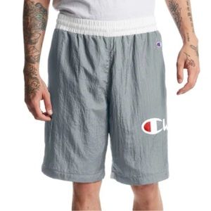Champion Life Crinkle Shorts